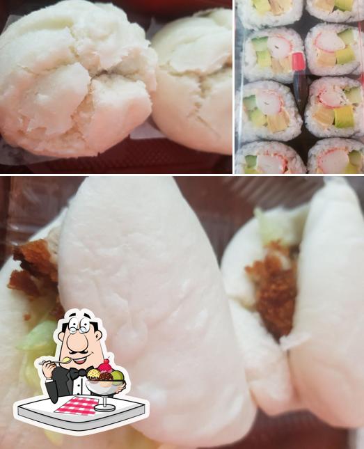Yamato Sushi