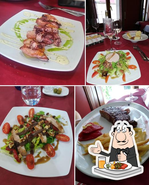 El Comienzo Restaurante