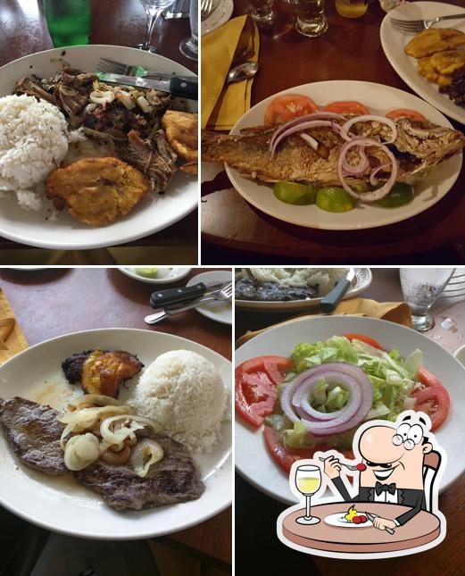 Las Vegas Cuban Cuisine