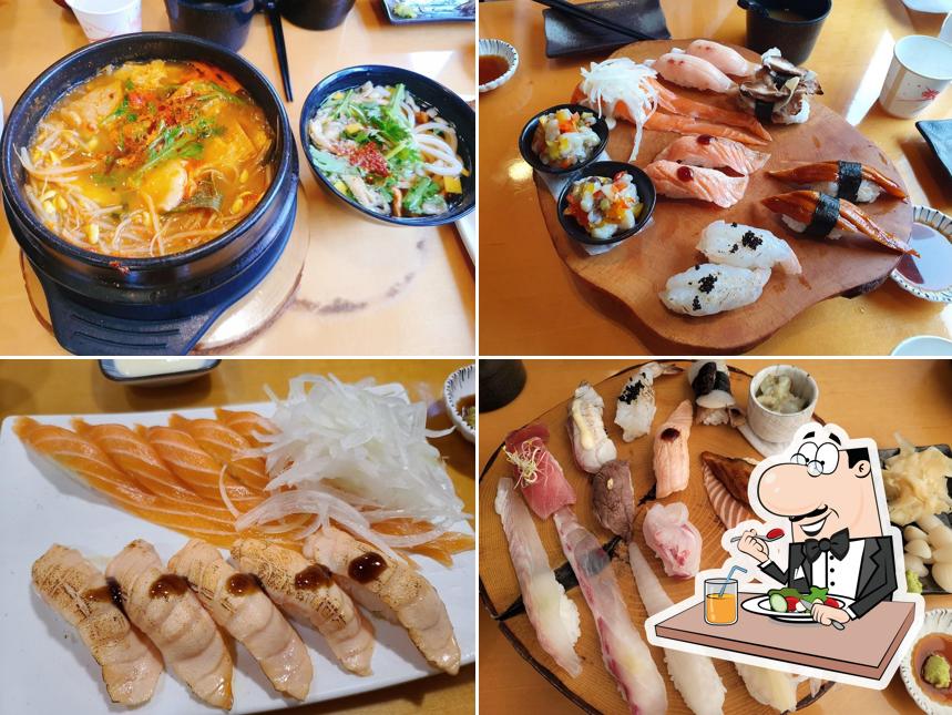 스시웨이 부평점