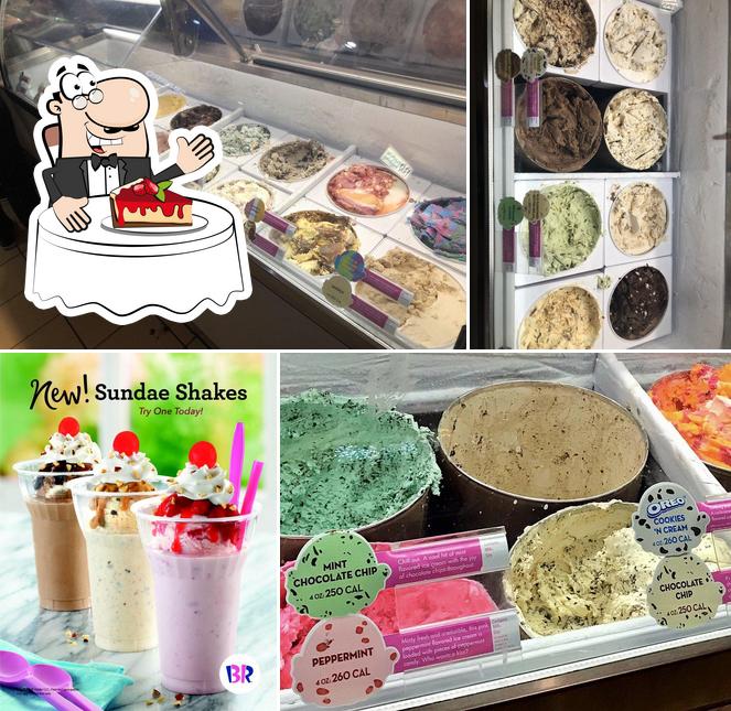 Baskin-Robbins