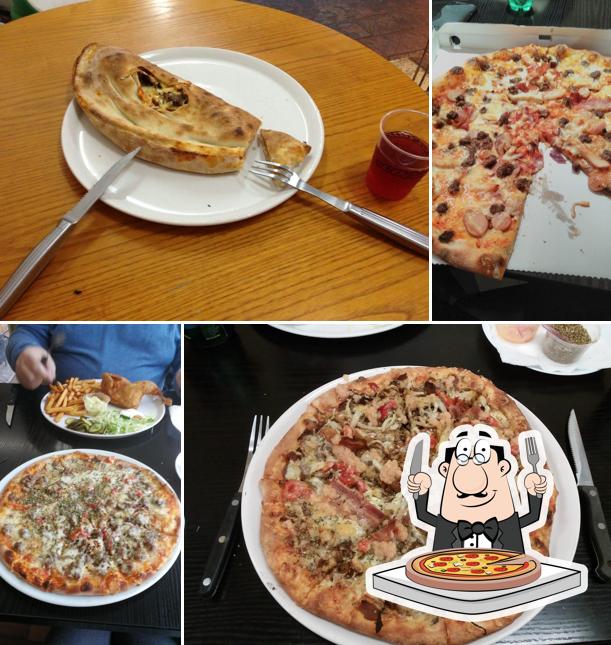 Bella Pizza