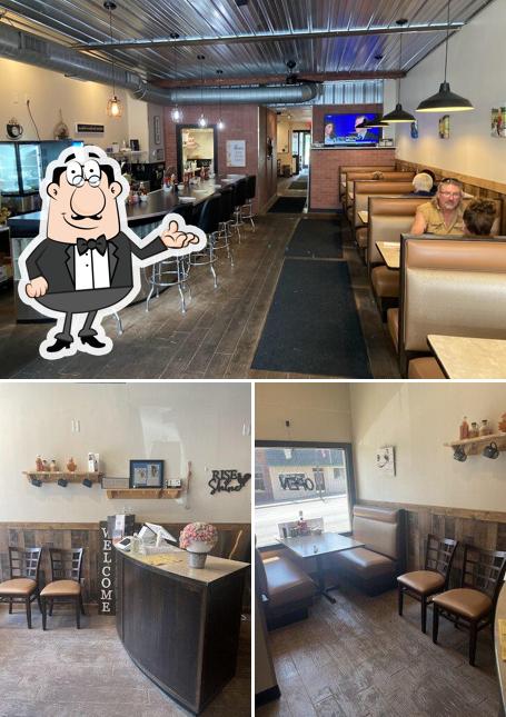 Sawyer Joe's