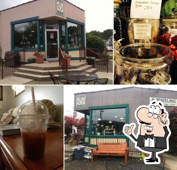 Wheeling Coffee Shoppe