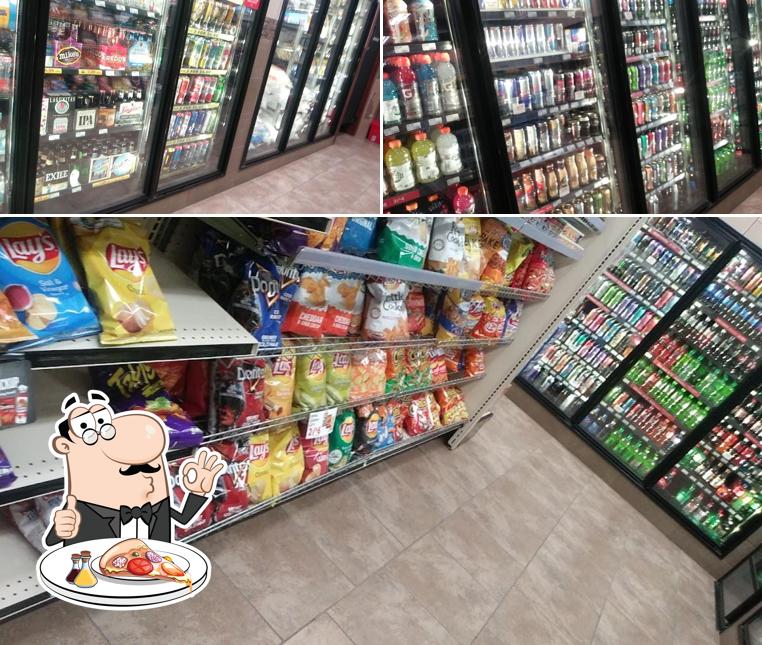 Casey's