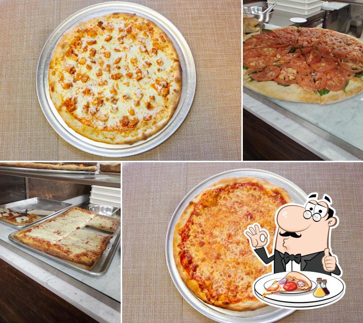 Dantoni's Pizza