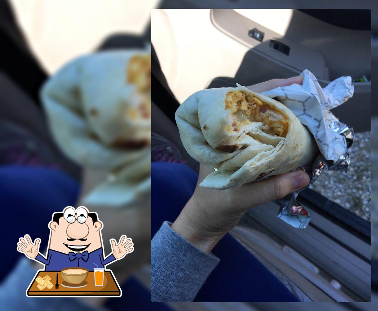 The Grill at Gateway - Brewer Shell