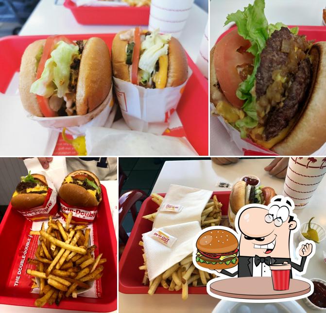 In-N-Out Burger