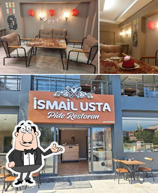 İsmail Usta Pide Restaurant