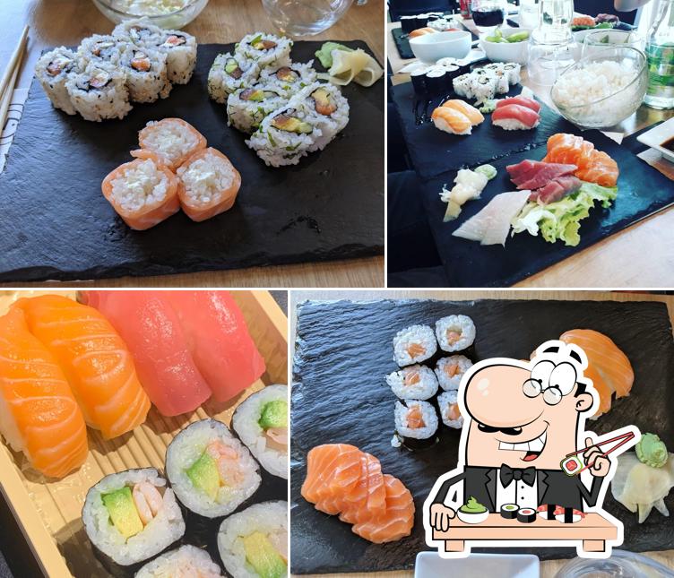 KALYSUSHI