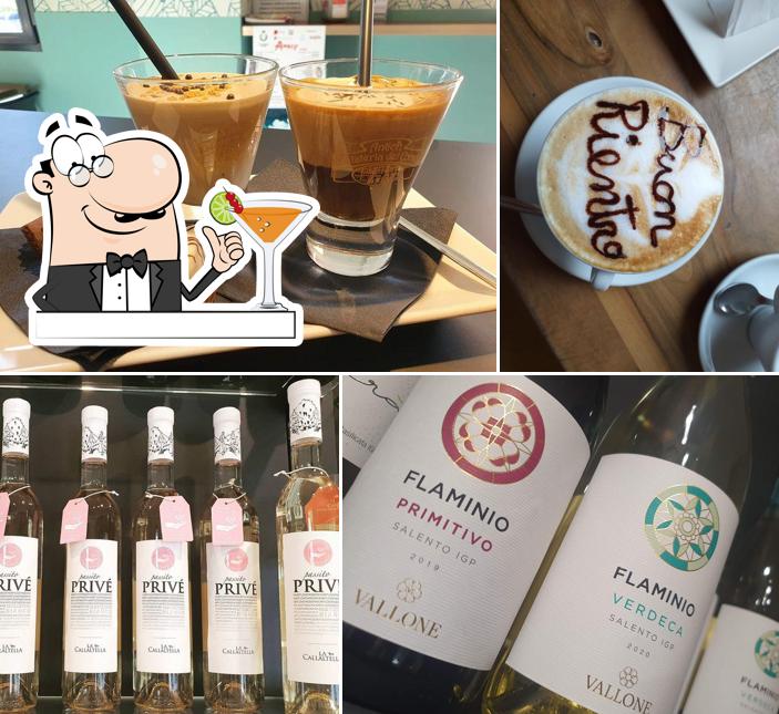Caffetteria - Wine Bar "La Fenice 2.0"