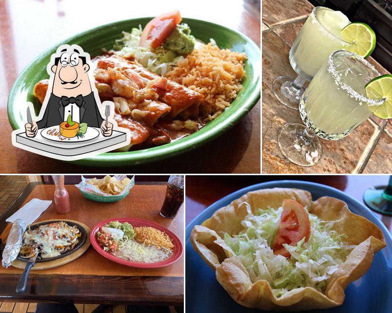 La Fuente Mexican Restaurant