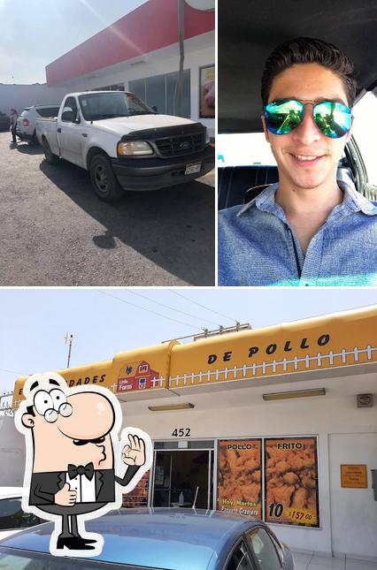 Little Farm Urdiñola