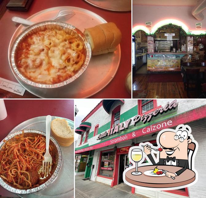 Little Italy
