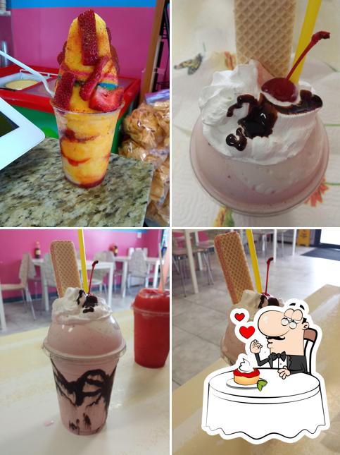 Los 4 Hermanos Fruteria Y Nieveria