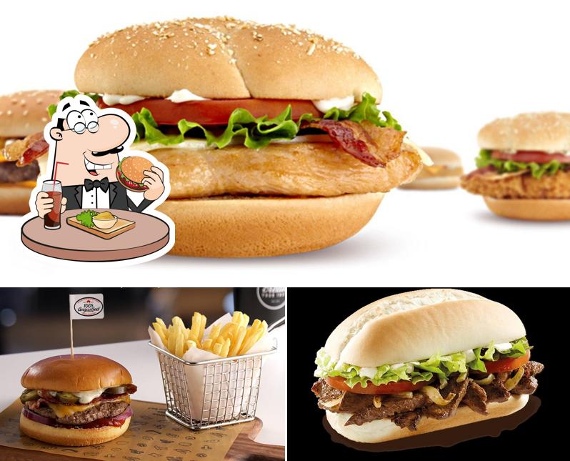 McDonald's Benalla