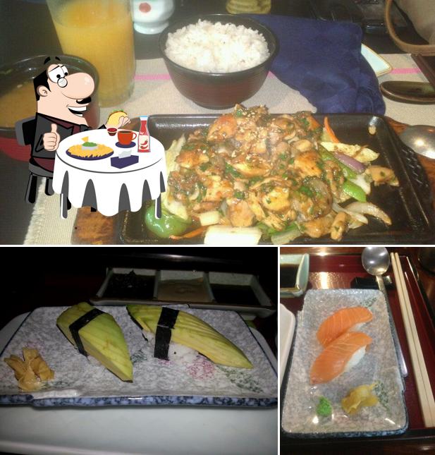 Misono Japanese Restaurant-The Green House