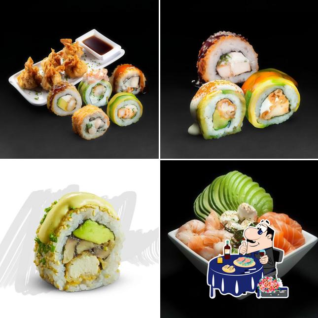 Niu Sushi