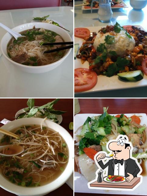 Pho Lam Son
