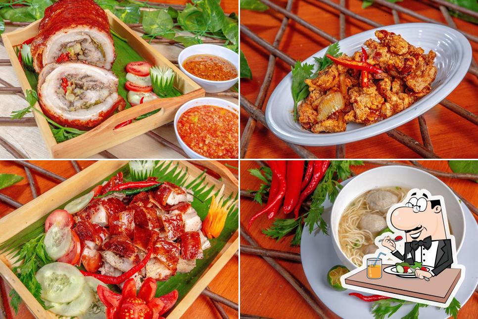 Pork Kitchen Bitung