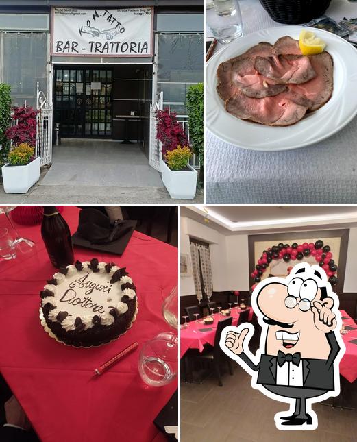 Bar Trattoria KON.TATTO