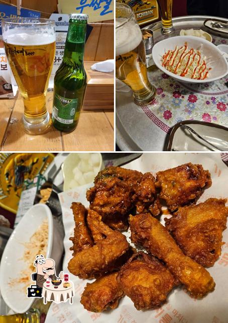 Bonggu Beer