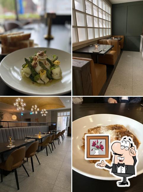 Parma Restaurant