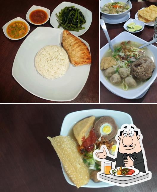 BAKSO SMASH