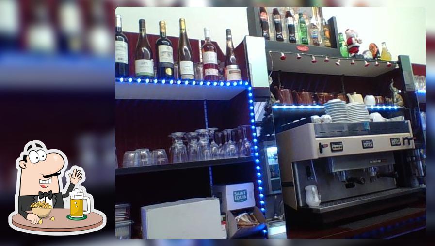 BAR Deraza Nevers