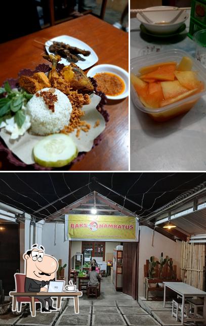 Bakso Namratus