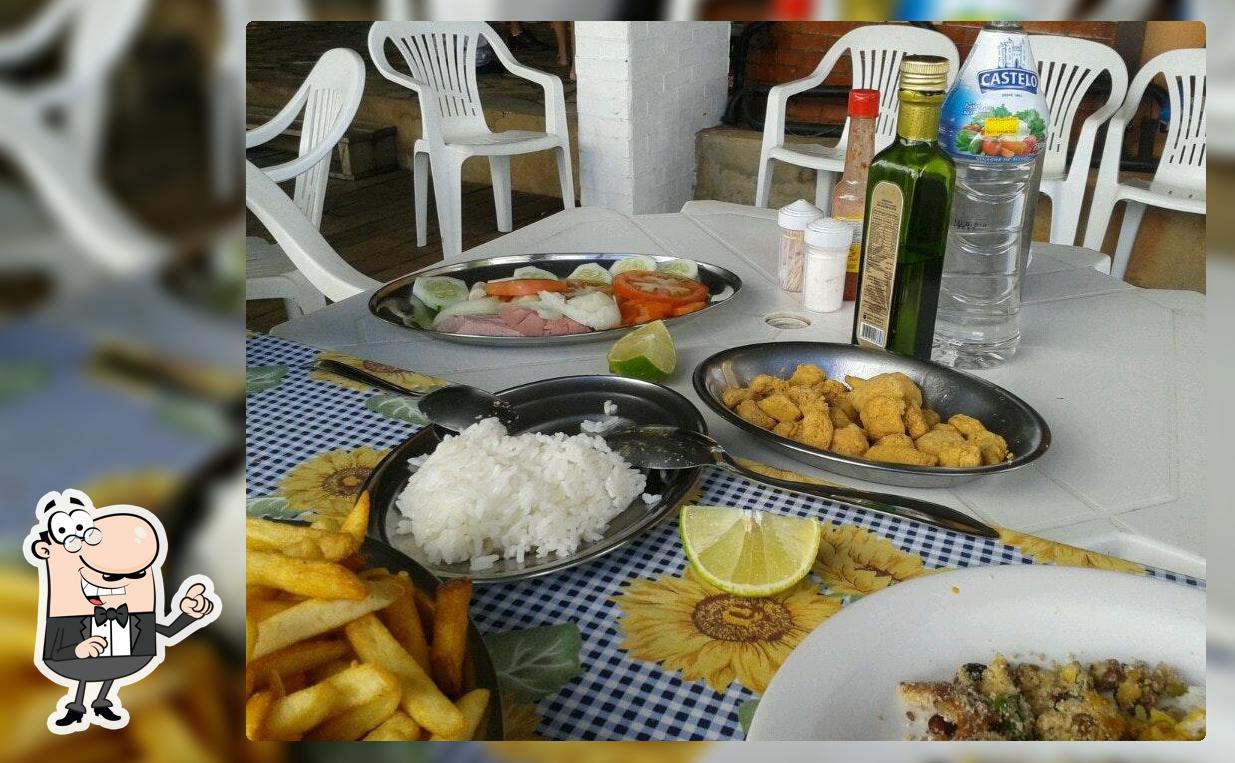 Bar Do juarez