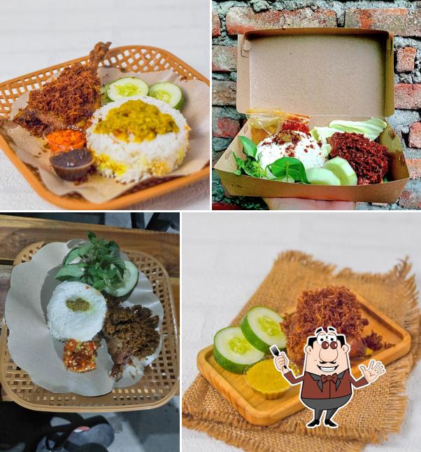 Bebek Cikal