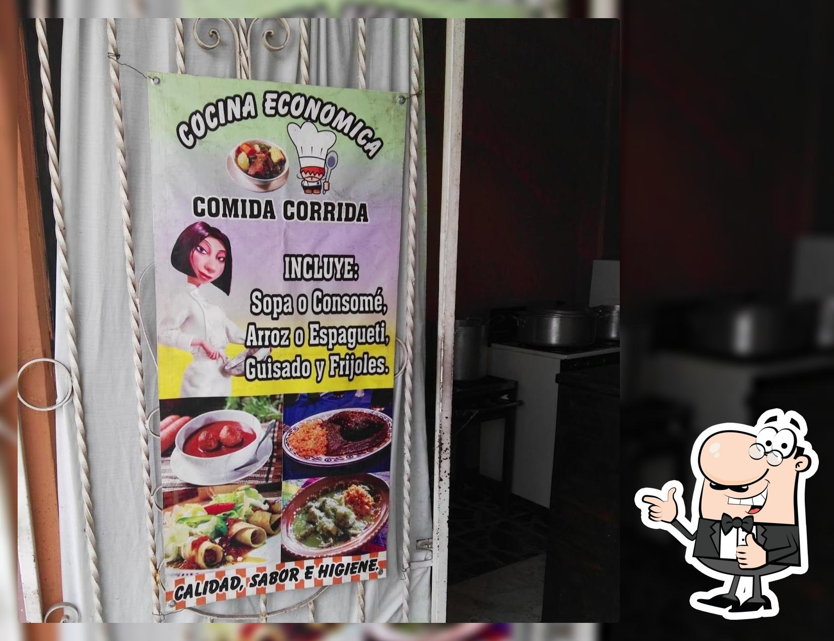 Cocina económica