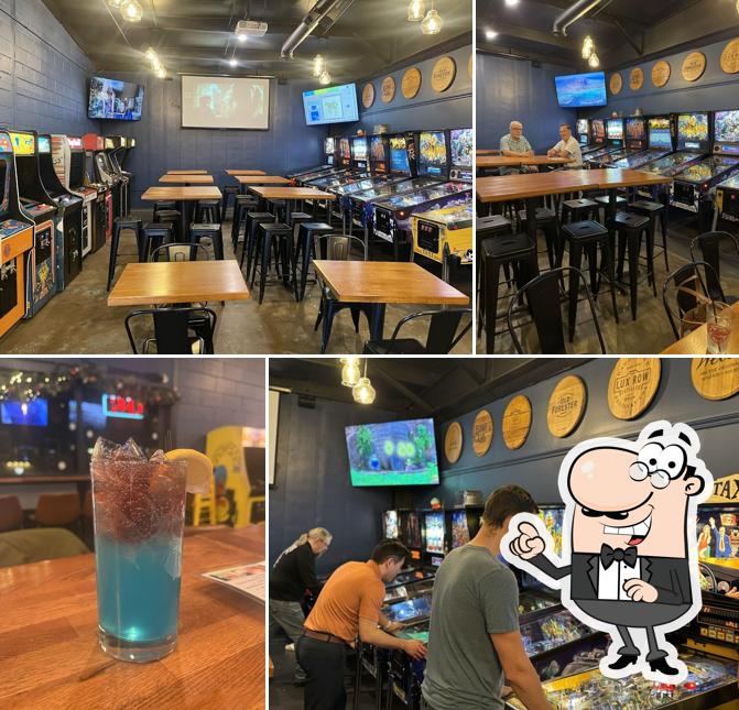 Colorado Pinball Pub