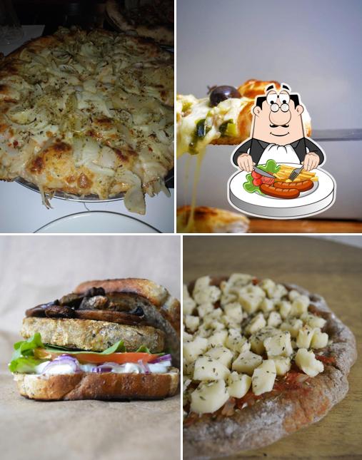 Craft Pizzería