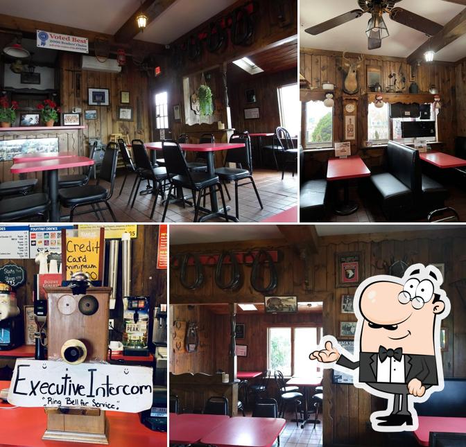 Davy's Hot Dogs and Grill