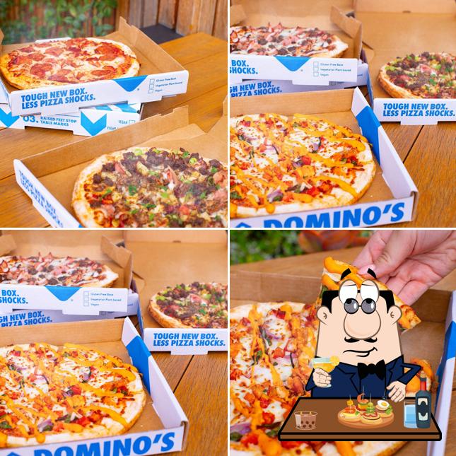 Domino's Pizza Hindmarsh