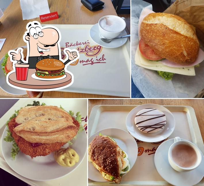 Evertzberg bakery