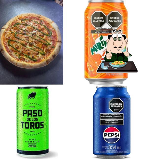 Kalas Pizza
