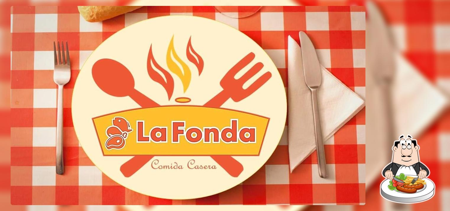 La Fonda Halachó