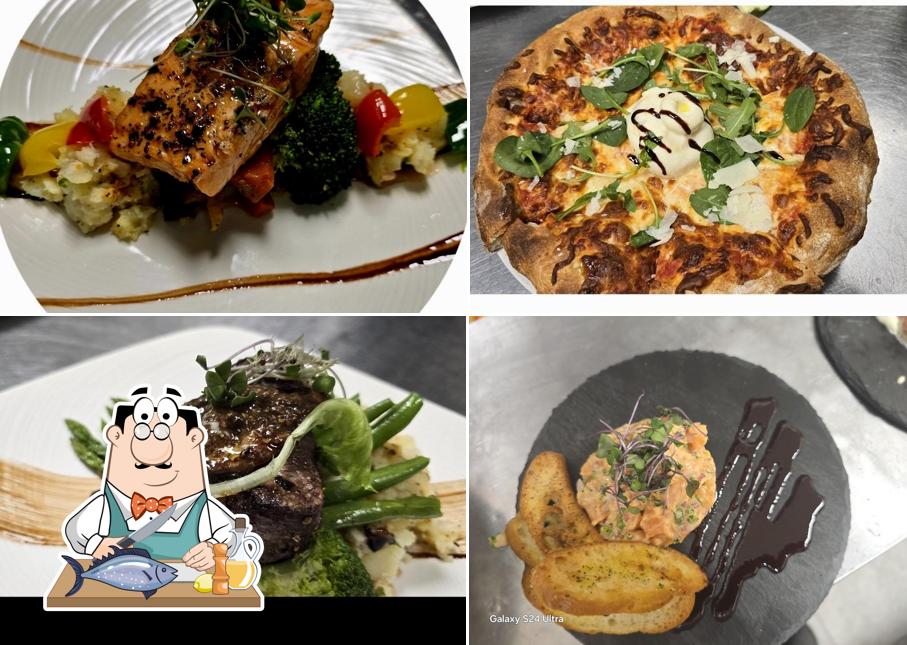 La suite des saveurs