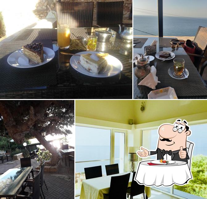 Restaurant Le Petit Chalet