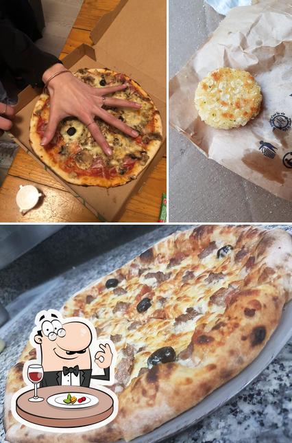 MAMA PIZZA