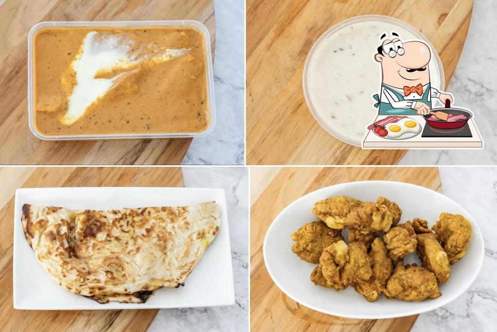 Masala Kitchen