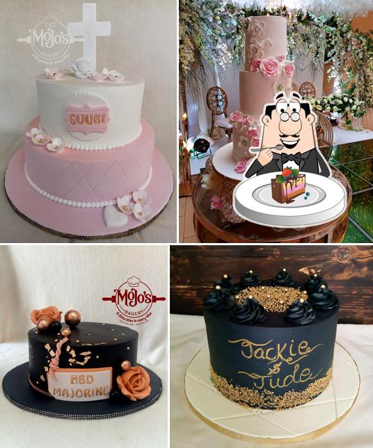 MoJo's Bakery