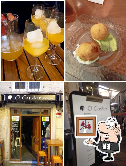 O Castor Taberna