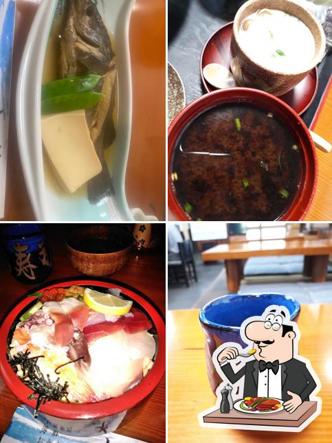 Ohashi sushi