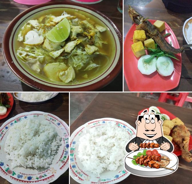Pak Gendut Lamongan