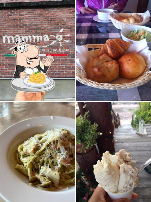 Panetteria mamma