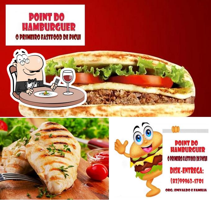 Point Do Hamburguer